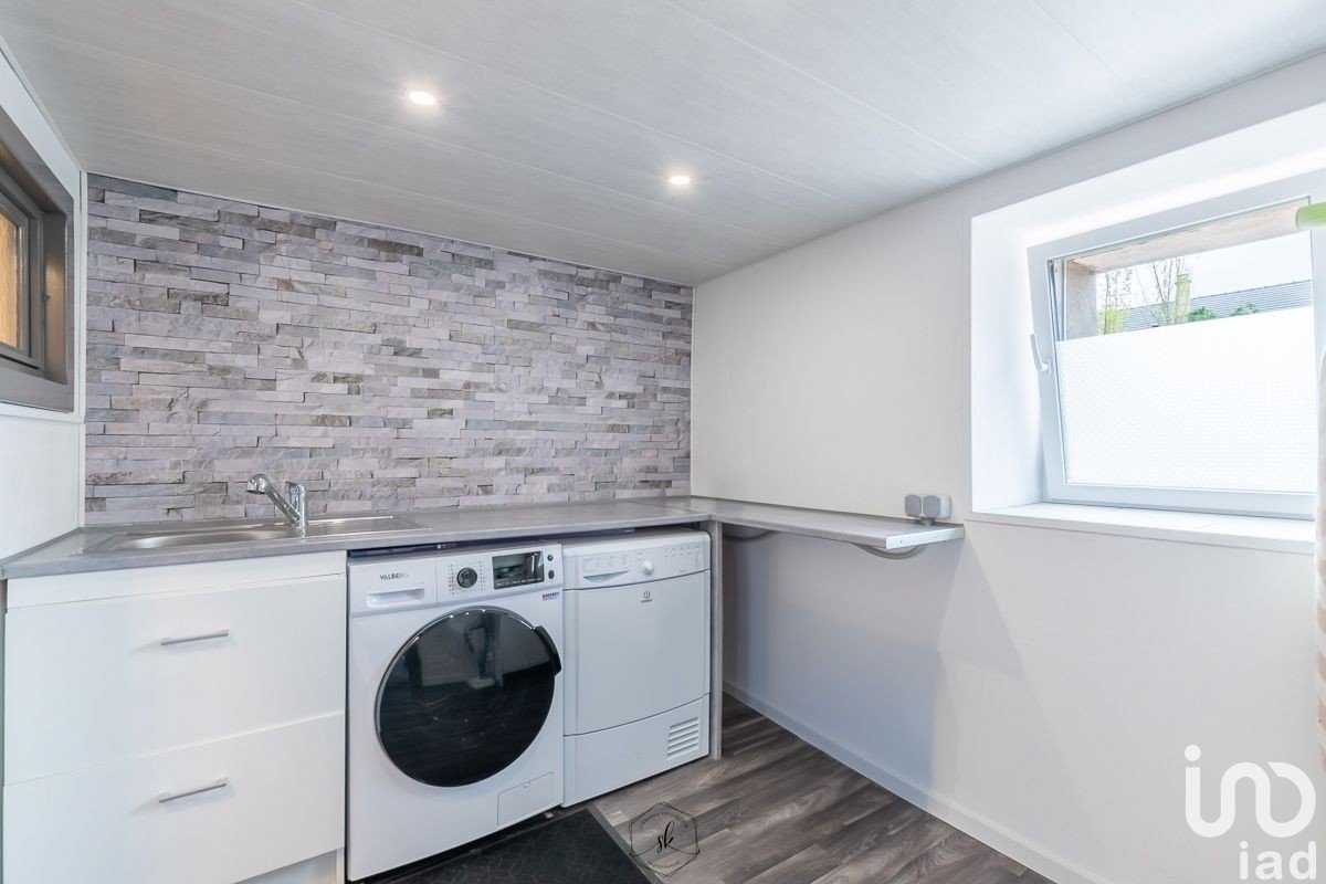 4 bedrooms House in Angevillers, France No. 70305