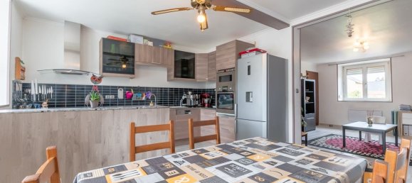 4 bedrooms House in Angevillers, France No. 70305 13