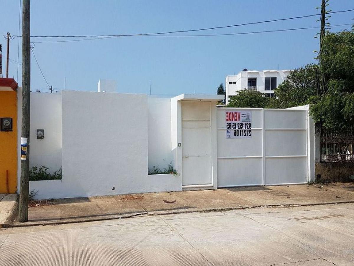 Дом с 2 спальнями в Веракрус, Мексика № 223734