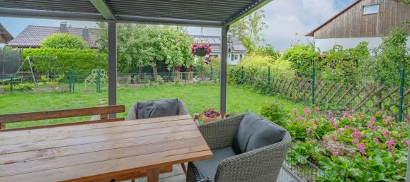 5غرفة منزل في Breisgau-Hochschwarzwald, Germany رقم 317504 20