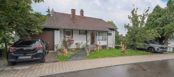 5غرفة منزل في Breisgau-Hochschwarzwald, Germany رقم 317504 2