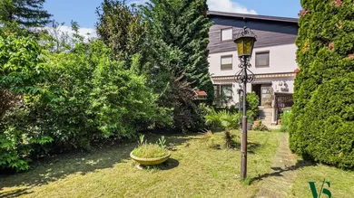 4-Zimmer Stadthaus in Wien, Austria, Nr. 147141