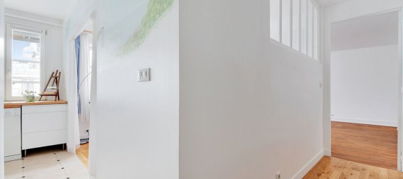 1 Schlafzimmer Wohnung in Paris, France, Nr. 286602 10