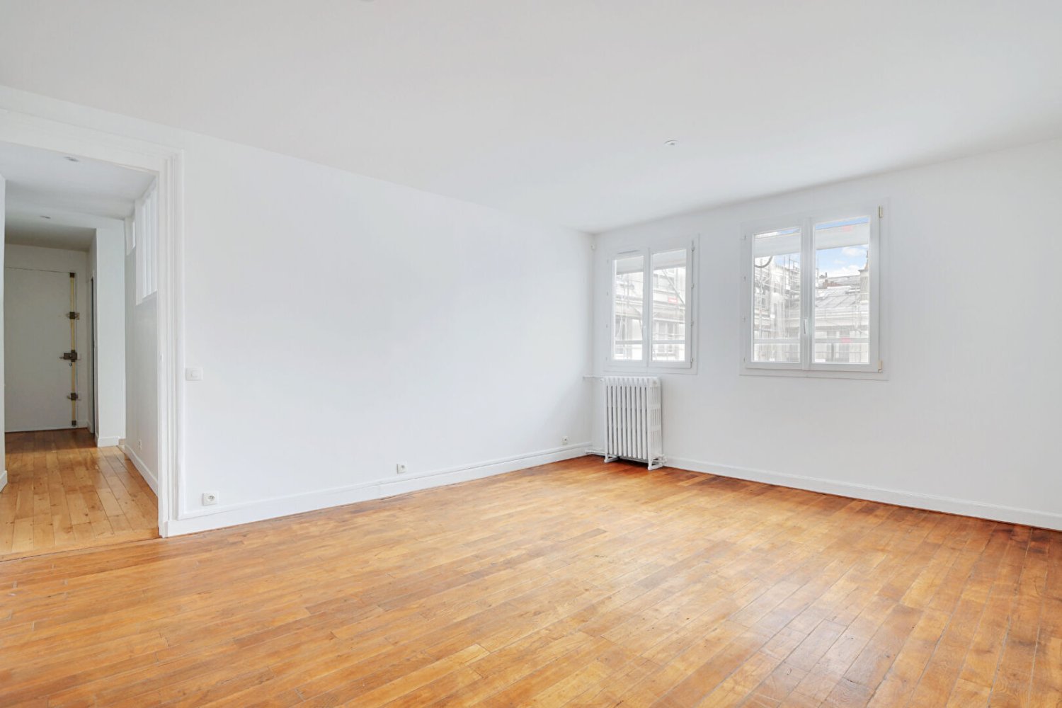 1 Schlafzimmer Wohnung in Paris, France, Nr. 286602