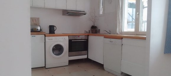 1 Schlafzimmer Wohnung in Paris, France, Nr. 286602 5