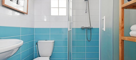 1 Schlafzimmer Wohnung in Paris, France, Nr. 286602 9