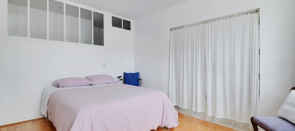 1 Schlafzimmer Wohnung in Paris, France, Nr. 286602 7