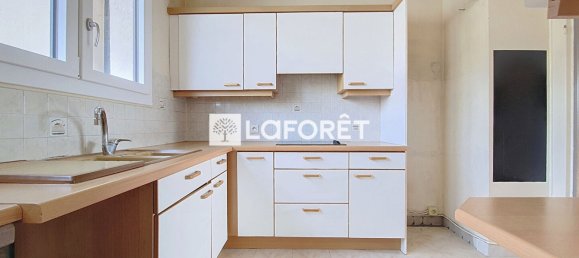 Apartamento de 2 dormitorios en Chatillon, France No. 163406 5