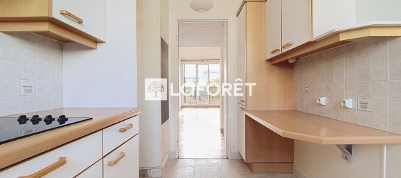 Apartamento de 2 dormitorios en Chatillon, France No. 163406 4