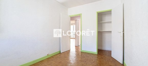 Apartamento de 2 dormitorios en Chatillon, France No. 163406 7