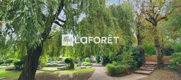 Apartamento de 2 dormitorios en Chatillon, France No. 163406 10