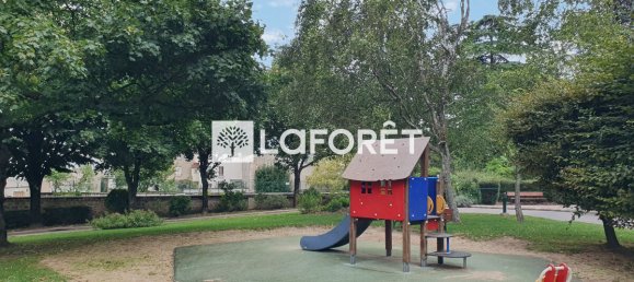 Apartamento de 2 dormitorios en Chatillon, France No. 163406 11