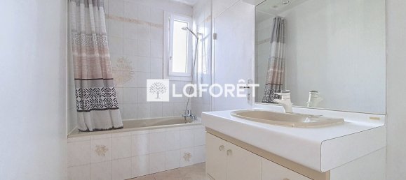 Apartamento de 2 dormitorios en Chatillon, France No. 163406 9