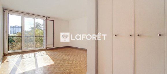 Apartamento de 2 dormitorios en Chatillon, France No. 163406 2