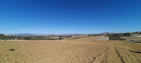  Land in Alhaurin el Grande, Spain No. 154949 10