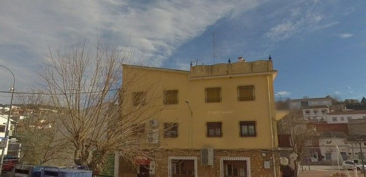 3 Schlafzimmer Wohnung in Ciudad Real, Spain, Nr. 206802