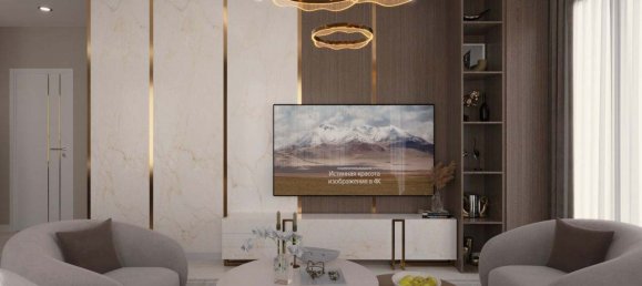 Apartamento 2+1 em Alanya, Turkey N.º 11528 11