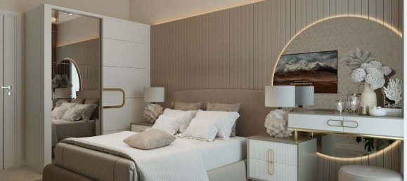 Apartamento 2+1 em Alanya, Turkey N.º 11528 12