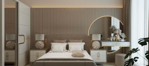 Apartamento 2+1 em Alanya, Turkey N.º 11528 2