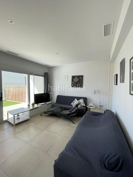 2 Schlafzimmer Bungalow in Alicante, Spain, Nr. 254722