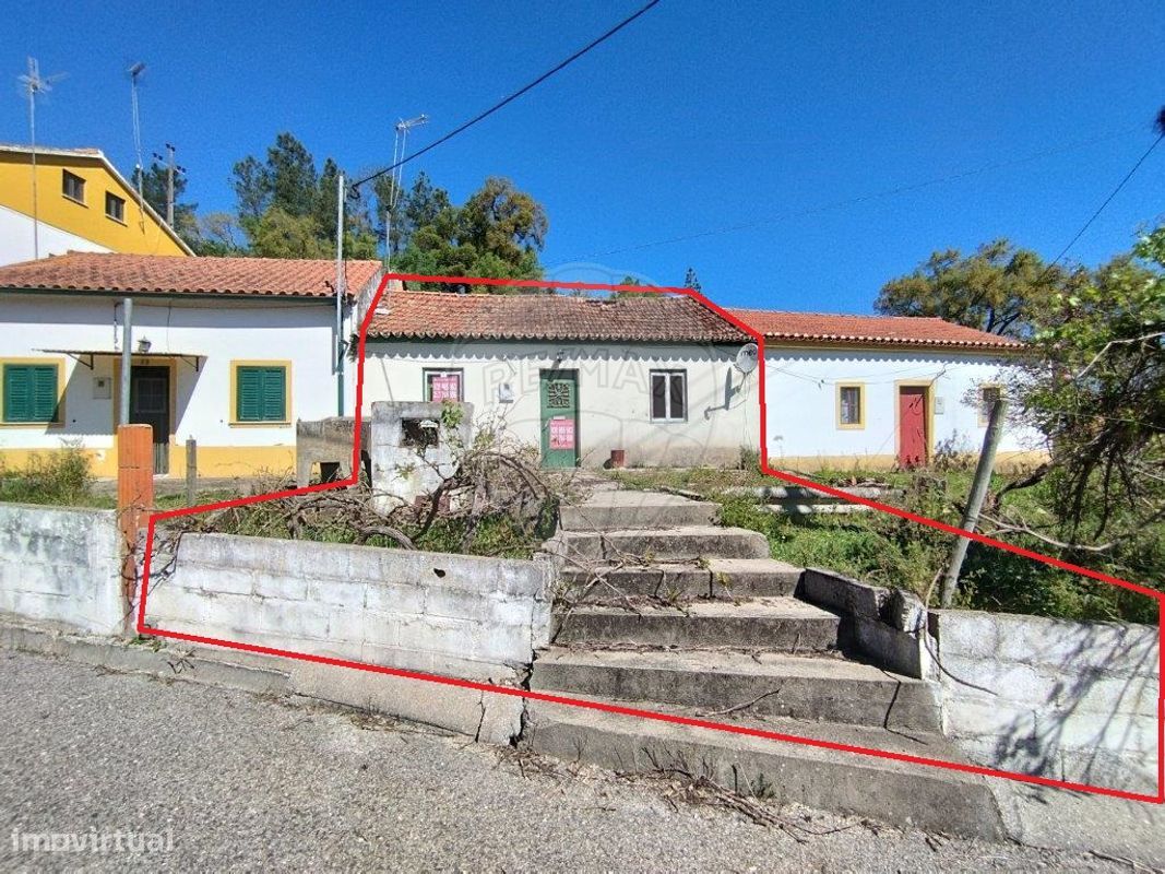 2 bedrooms House in Bemposta, Portugal No. 29428