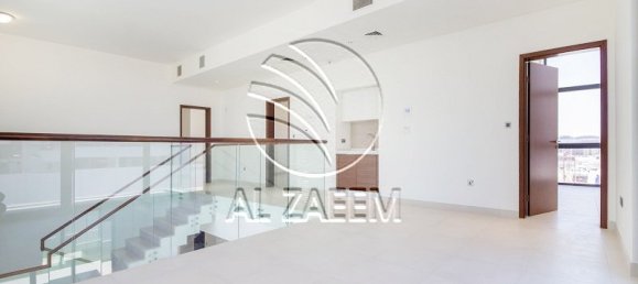 4 bedrooms Villa in Yas Island, UAE No. 109078 4