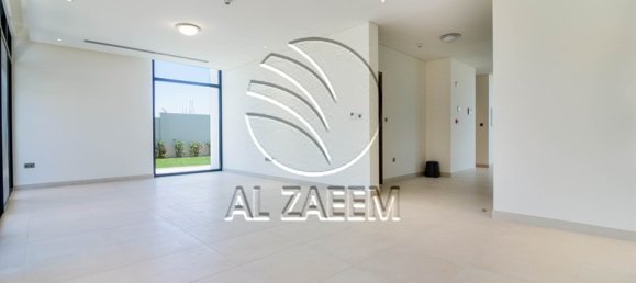 4 bedrooms Villa in Yas Island, UAE No. 109078 2