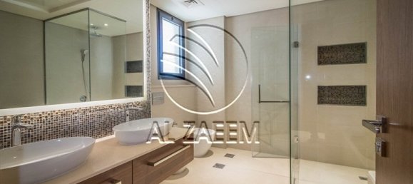 4 bedrooms Villa in Yas Island, UAE No. 109078 9