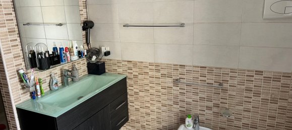 Apartamento de 5 habitaciónes en Marineo, Italy No. 257107 8