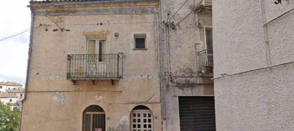 2 bedrooms Apartment in Gissi, Italy No. 335733 4