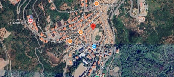 2 bedrooms Apartment in Gissi, Italy No. 335733 9