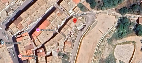 2 bedrooms Apartment in Gissi, Italy No. 335733 7