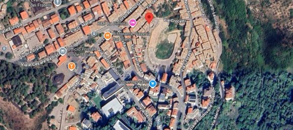 2 bedrooms Apartment in Gissi, Italy No. 335733 8