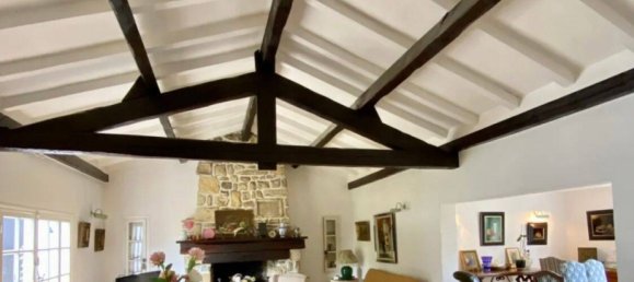 6 bedrooms House in La Gaude, France No. 328963 10