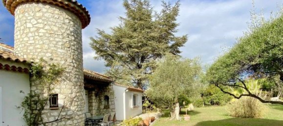 6 bedrooms House in La Gaude, France No. 328963 18