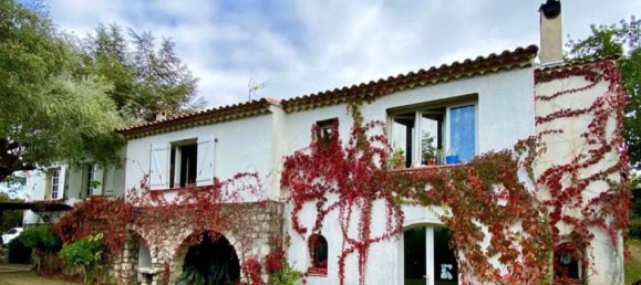 6 bedrooms House in La Gaude, France No. 328963 17