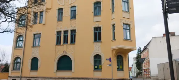 1163m² Building in Weimarer Land, Germany No. 170765 3