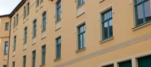 1163m² Building in Weimarer Land, Germany No. 170765 2