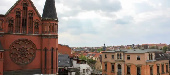 1163m² Building in Weimarer Land, Germany No. 170765 7