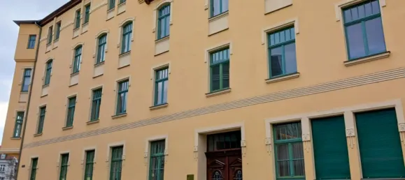 1163m² Building in Weimarer Land, Germany No. 170765 5