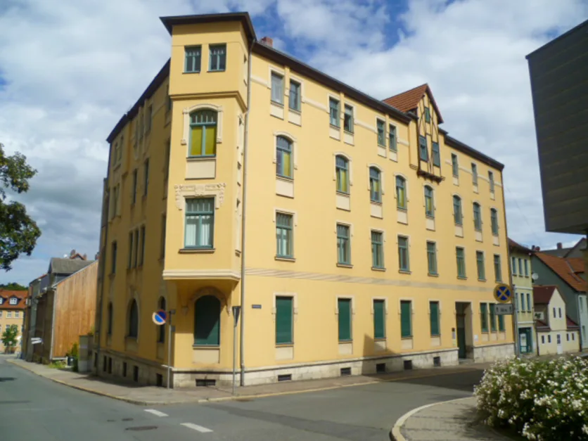 1163m² Building in Weimarer Land, Germany No. 170765