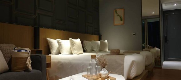 1 chambre Condo à Rawai, Thailand No. 17431 4