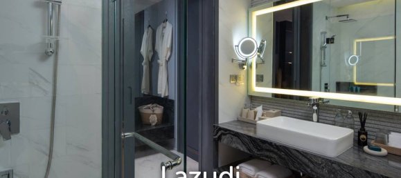 1 chambre Condo à Rawai, Thailand No. 17431 7