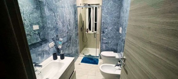 Дом с 3 комнатами в Сан Никола Арчелла, Италия № 39195 16