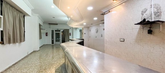 Imóvel comercial em Petrer, Spain 253 m² N.º 98643 8