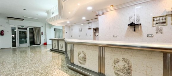 Imóvel comercial em Petrer, Spain 253 m² N.º 98643 5