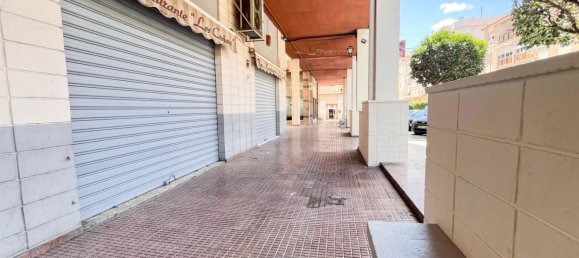 Imóvel comercial em Petrer, Spain 253 m² N.º 98643 3