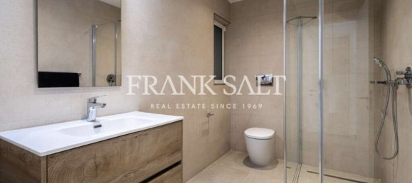 Apartamento de 3 dormitorios en Attard, Malta No. 5249 17