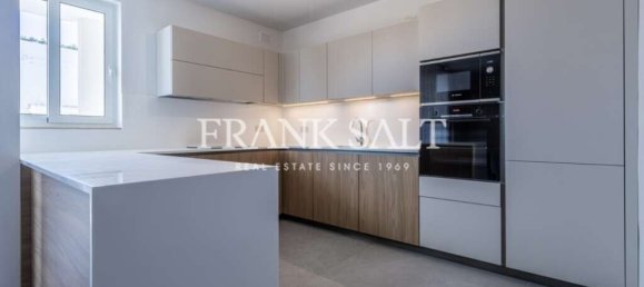 Apartamento de 3 dormitorios en Attard, Malta No. 5249 2