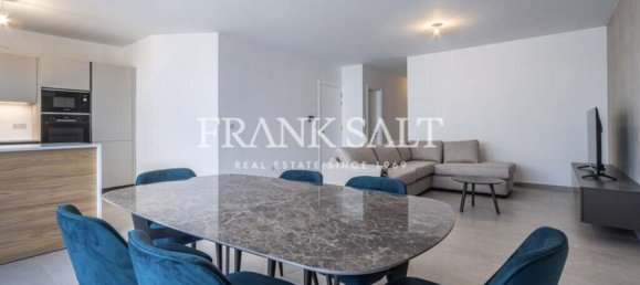 Apartamento de 3 dormitorios en Attard, Malta No. 5249 4